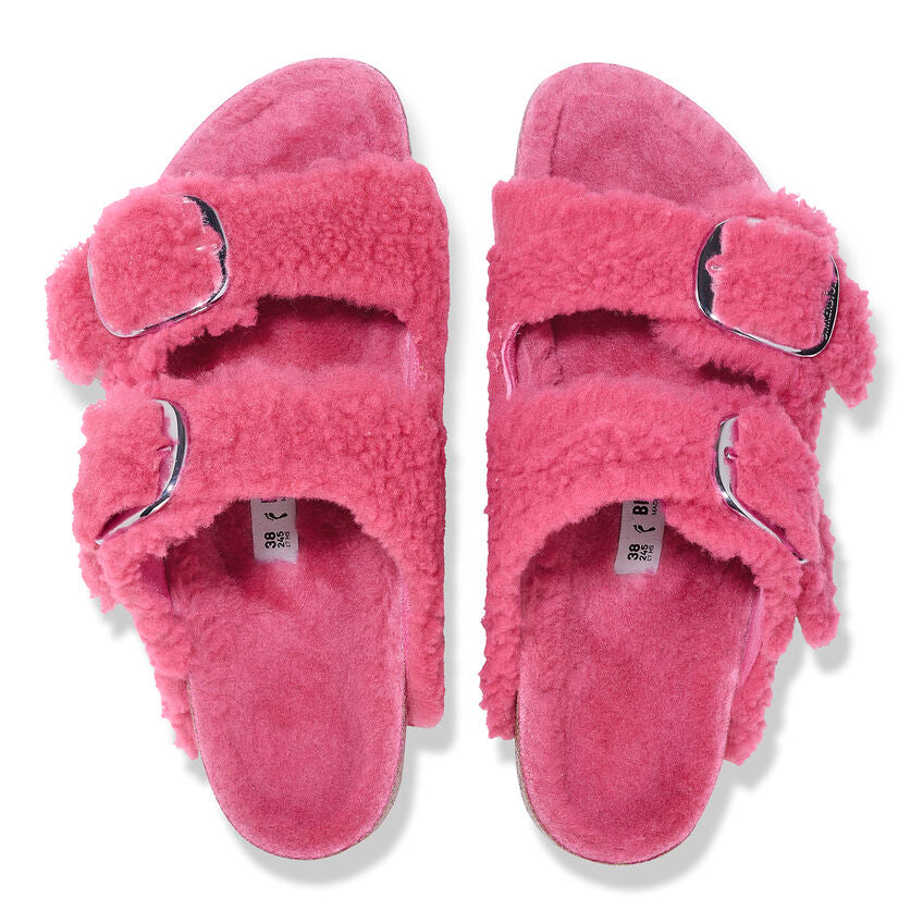 Birkenstock Arizona Big Buckle Women's Sandals