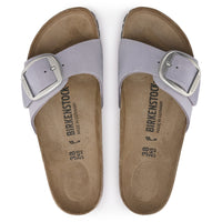 Birkenstock Madrid Big Buckle Women's Sandals