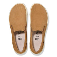Birkenstock Oswego Men's Slip On Sneakers