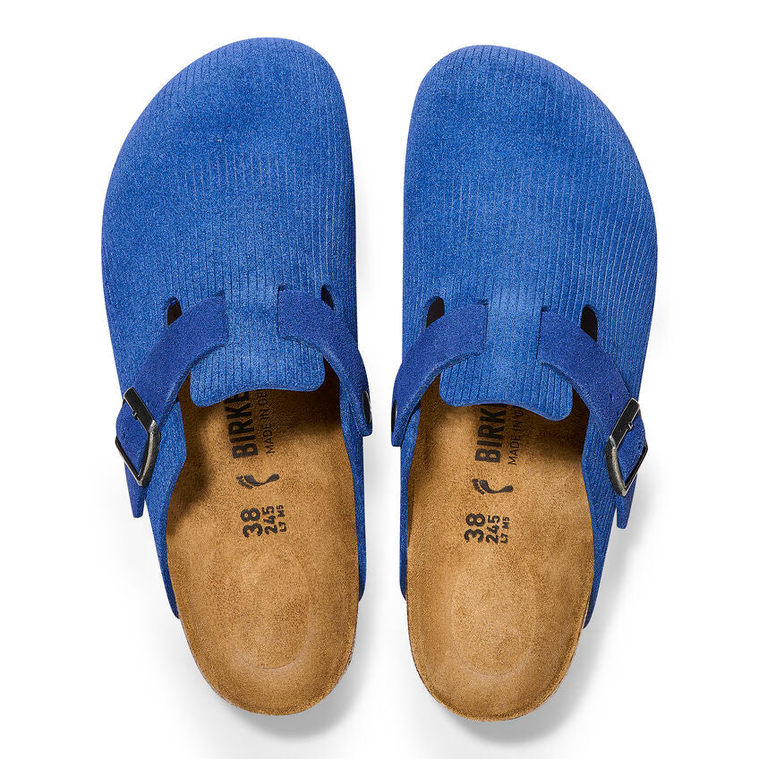 Birkenstock Boston BS Women's Clogs