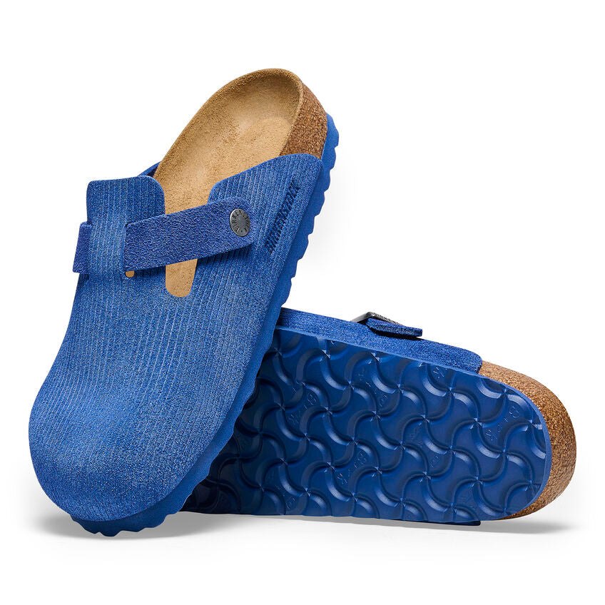 Birkenstock Boston BS Women's Clogs