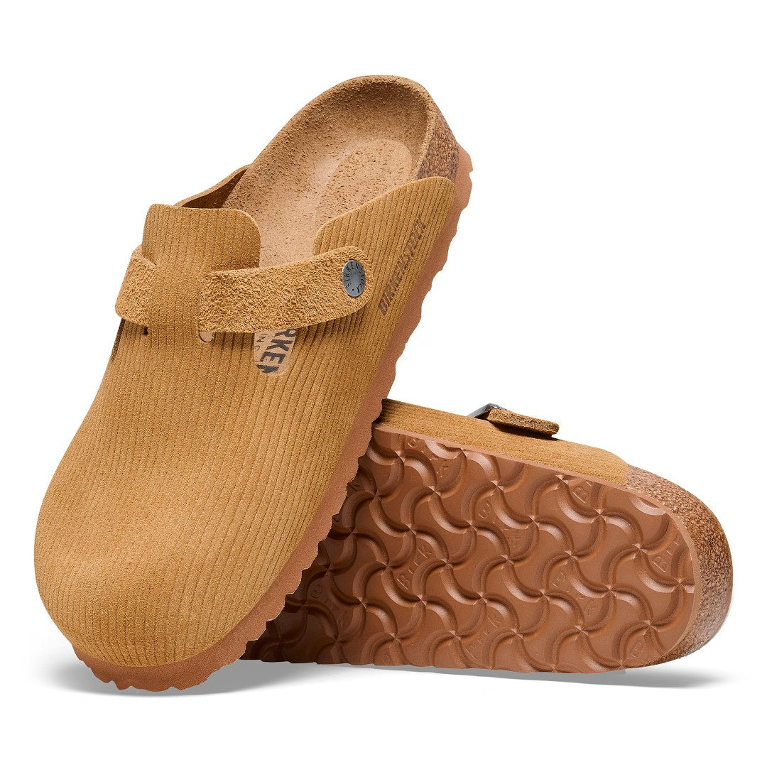 Birkenstock Boston BS Women's Clogs