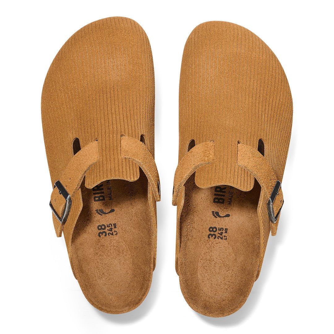 Birkenstock Boston BS Women's Clogs