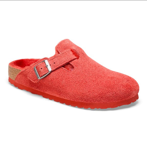 Sienna Red