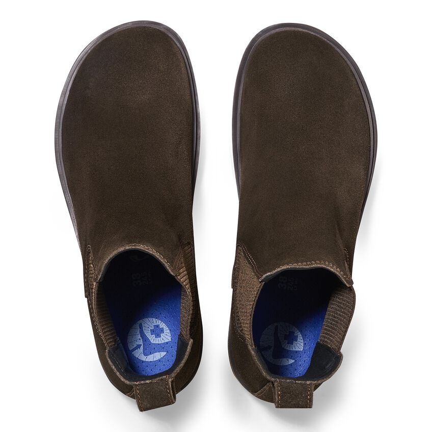 Birkenstock Highwood Women's Slip On Boots
