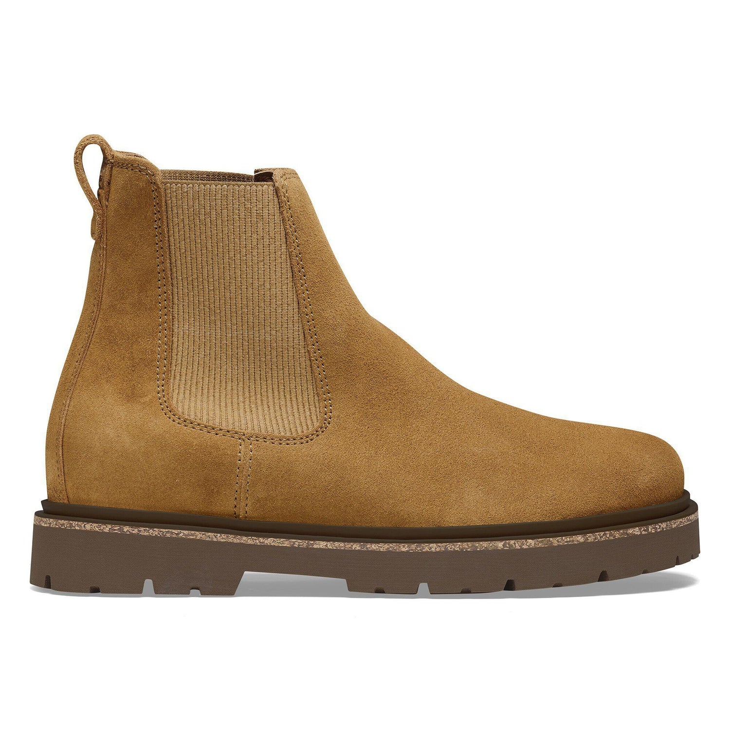 Birkenstock Highwood Women's Slip On Boots
