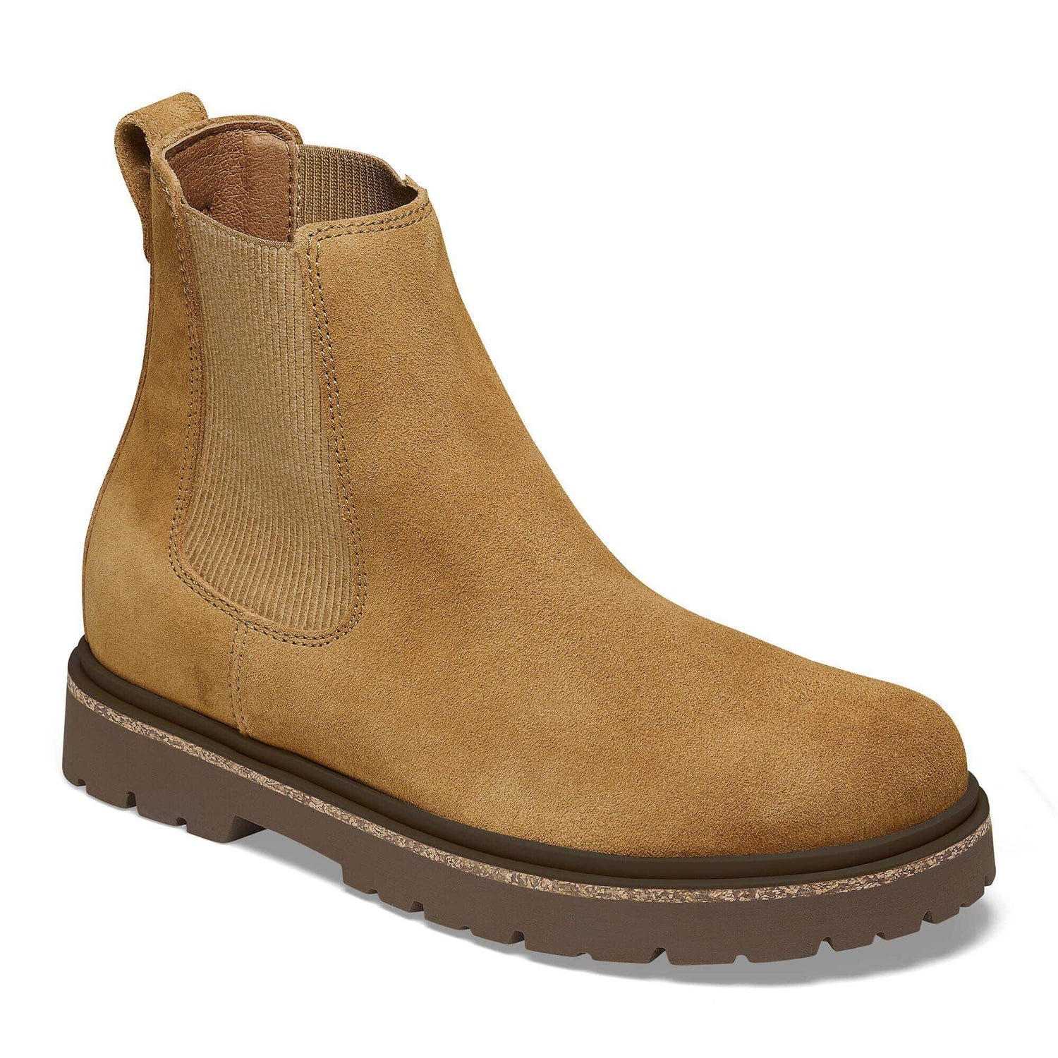 Birkenstock Highwood Women's Slip On Boots