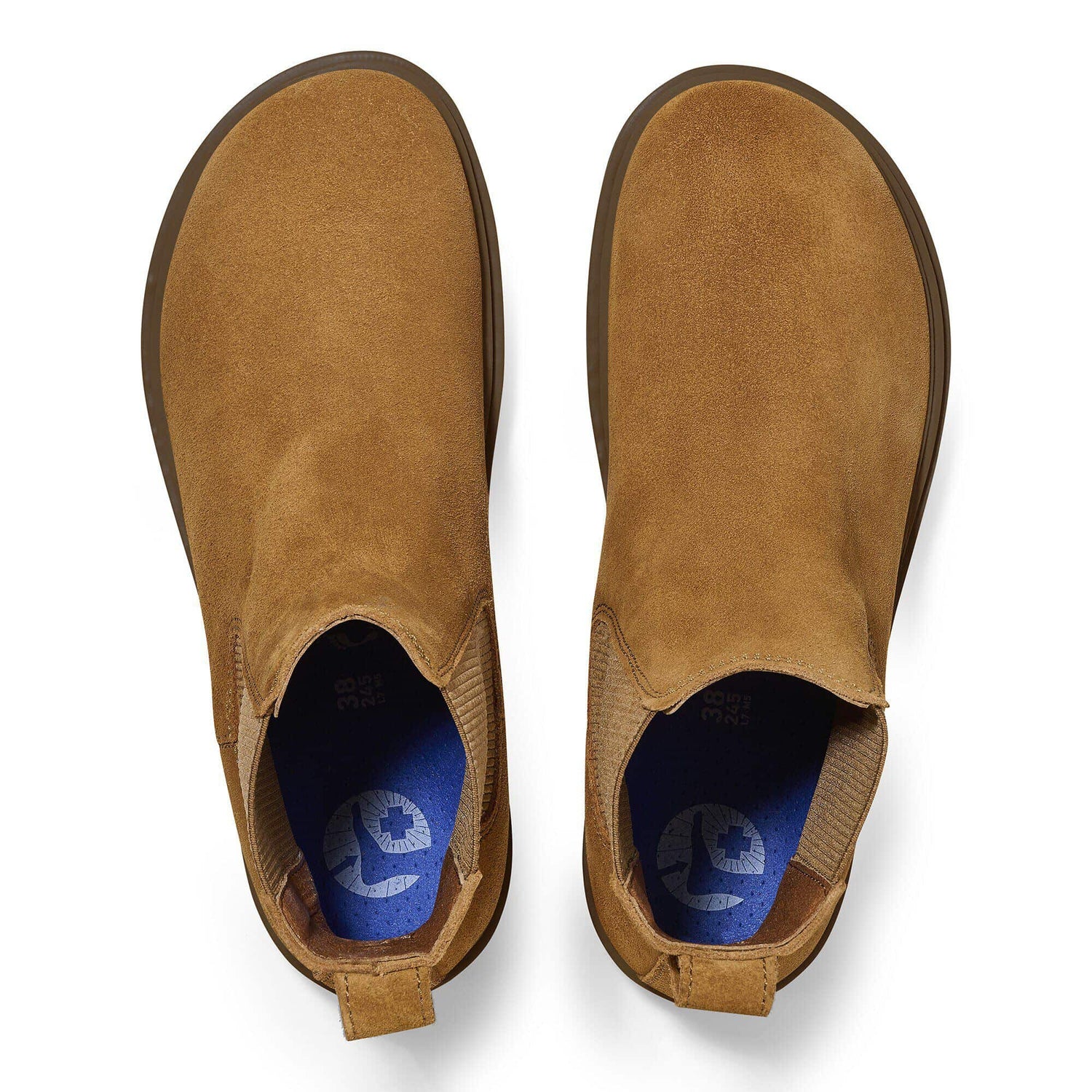 Birkenstock Highwood Women's Slip On Boots