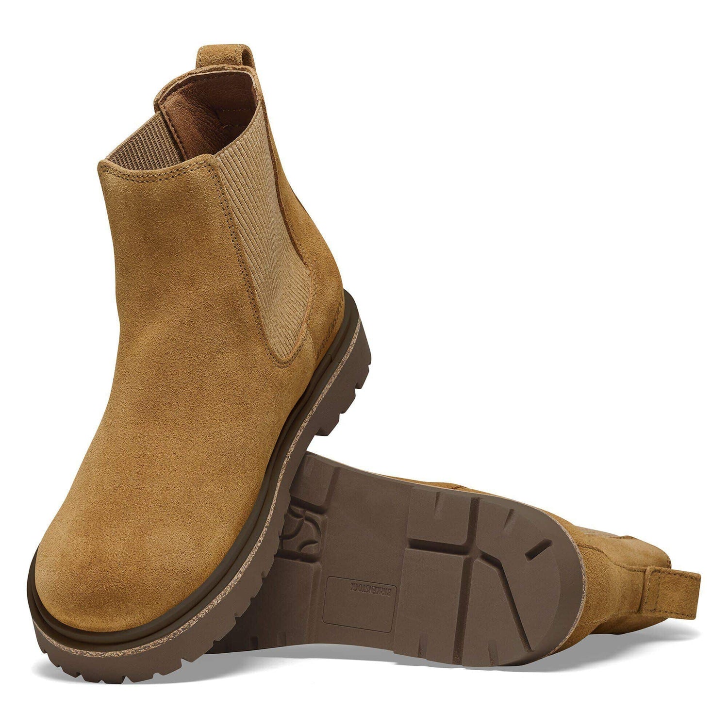 Birkenstock Highwood Women's Slip On Boots