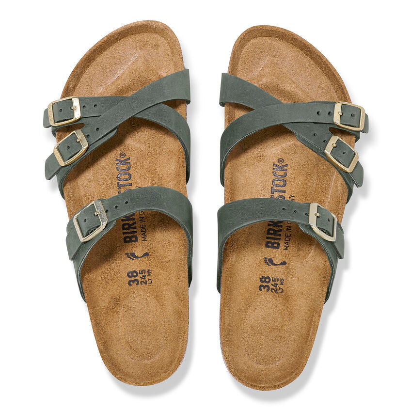 Birkenstock Franca Women's Sandals