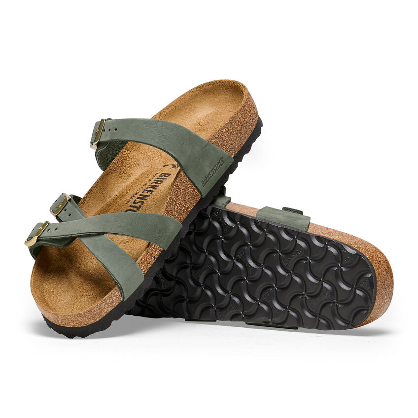 Birkenstock Franca Women's Sandals