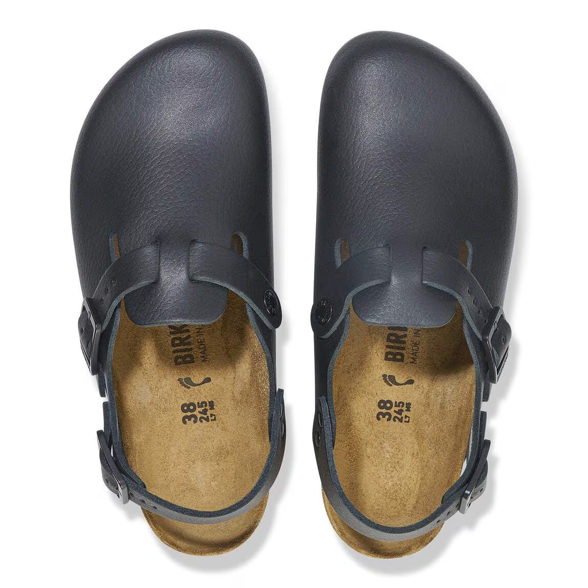 Birkenstock Unisex Tokio Pro Clogs