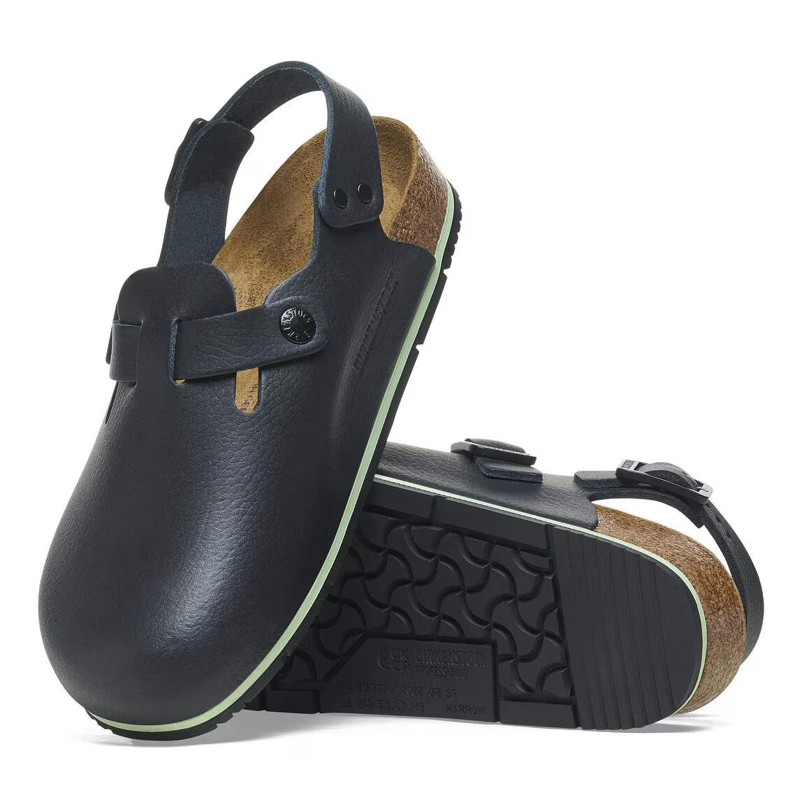 Birkenstock Unisex Tokio Pro Clogs
