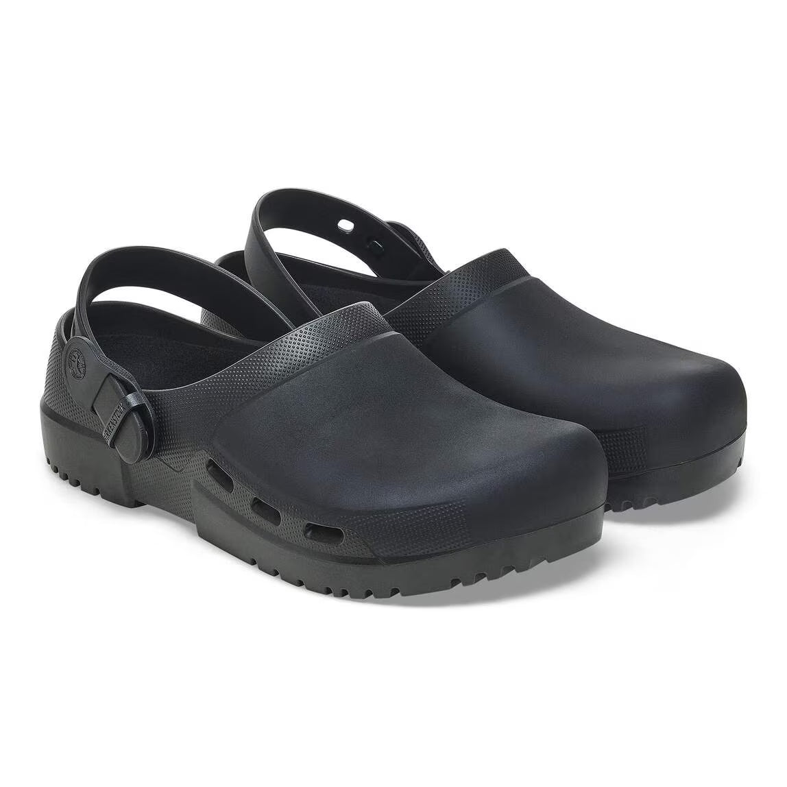 Birkenstock Unisex Birki Air 2.0 Polyurethane Clog