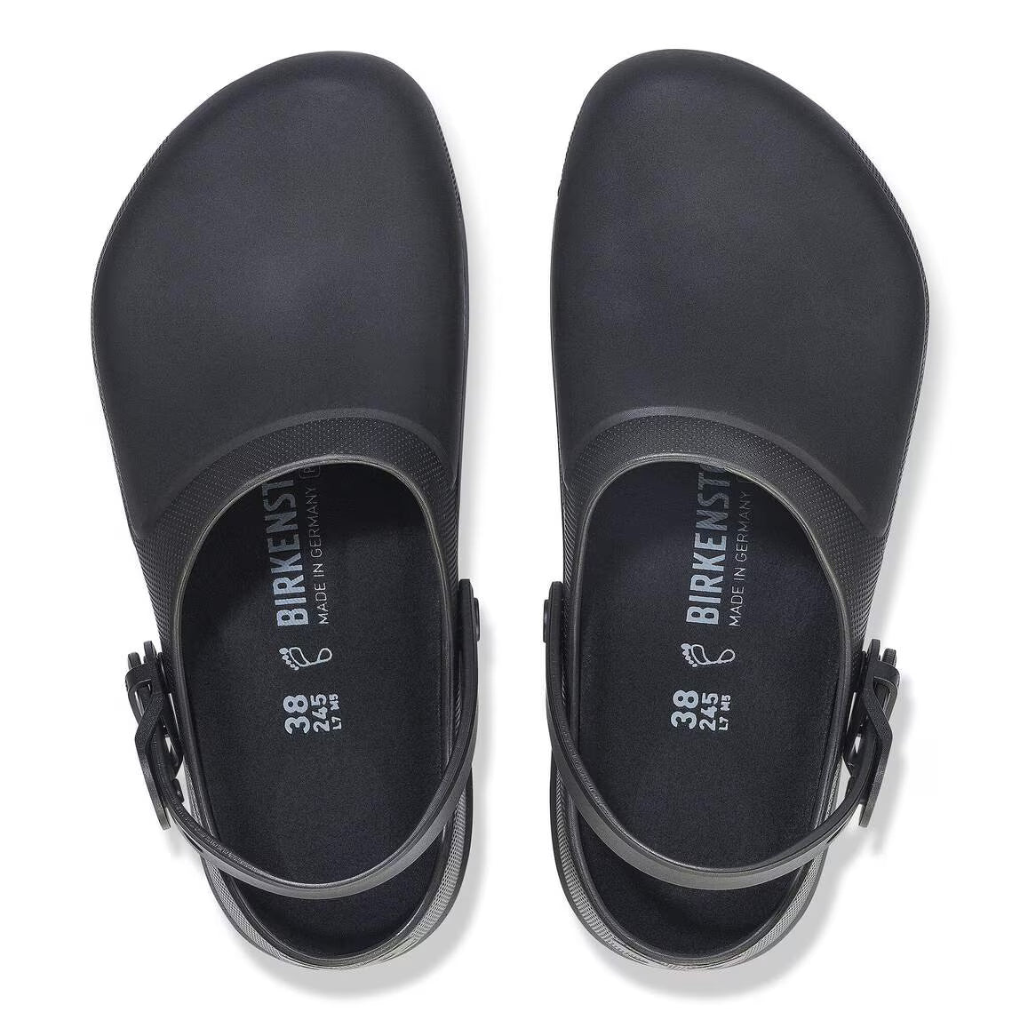 Birkenstock Unisex Birki Air 2.0 Polyurethane Clog