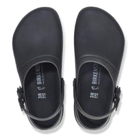 Birkenstock Unisex Birki Air 2.0 Polyurethane Clog