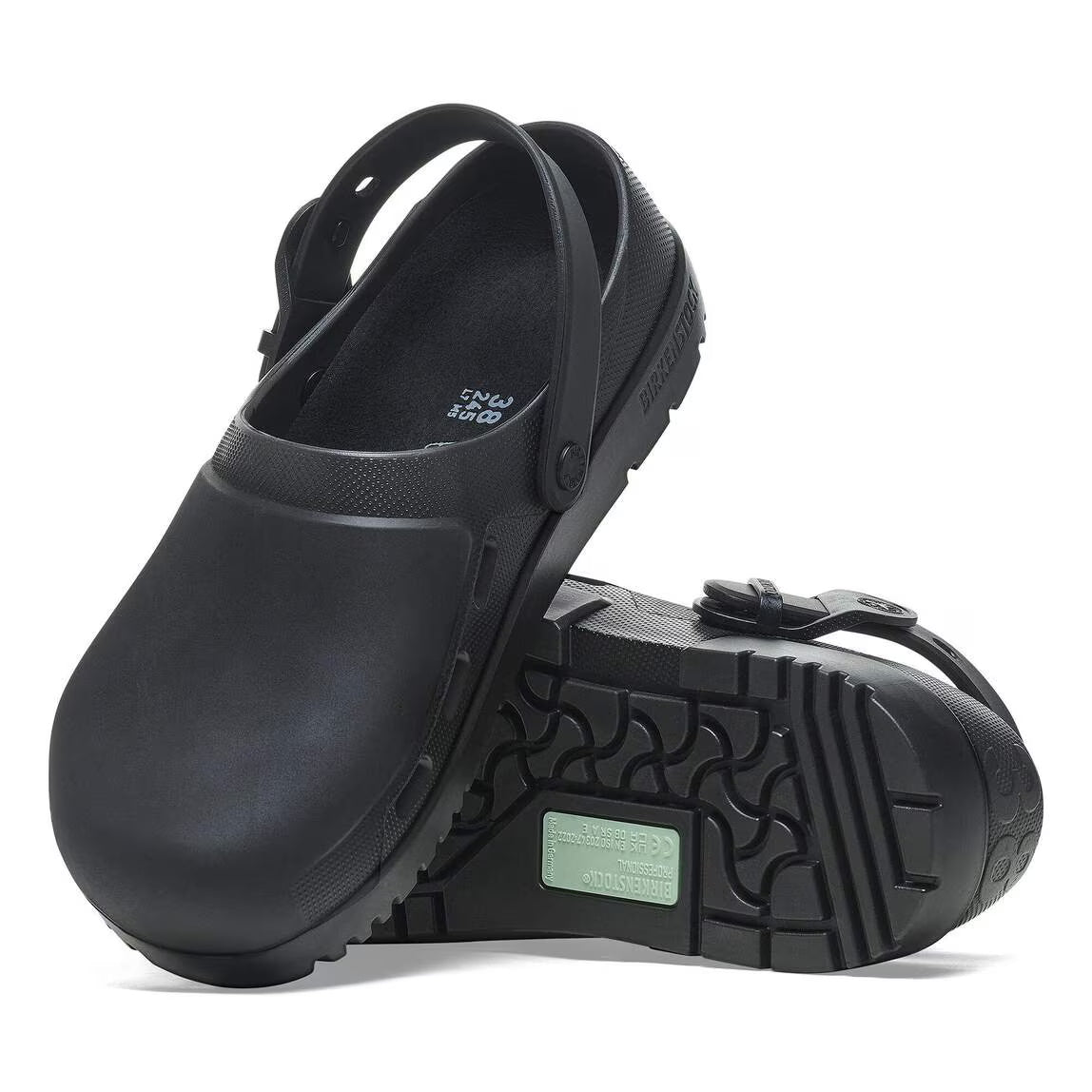 Birkenstock Unisex Birki Air 2.0 Polyurethane Clog