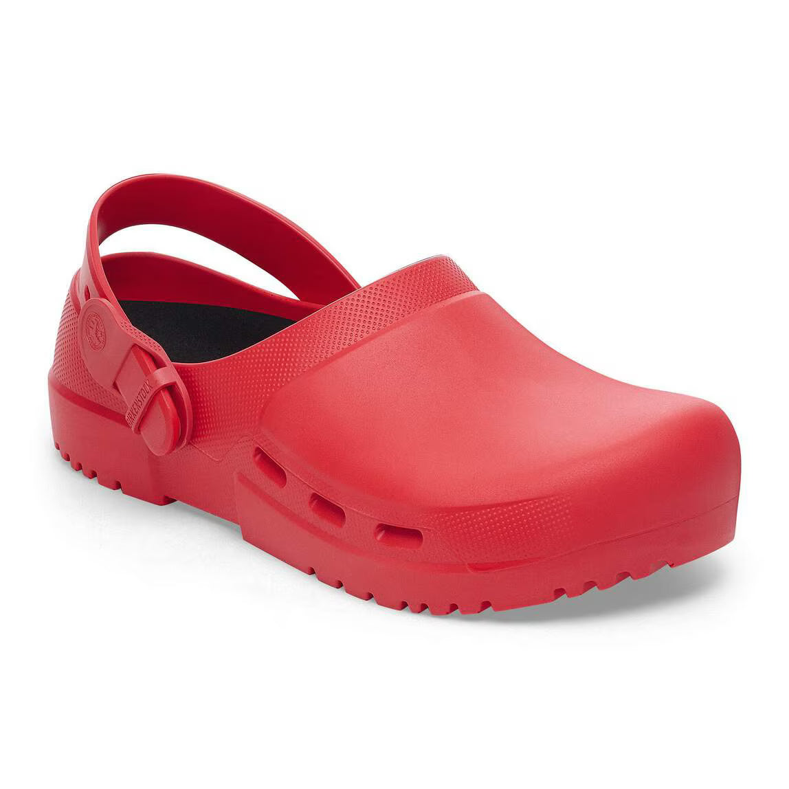 Active Red