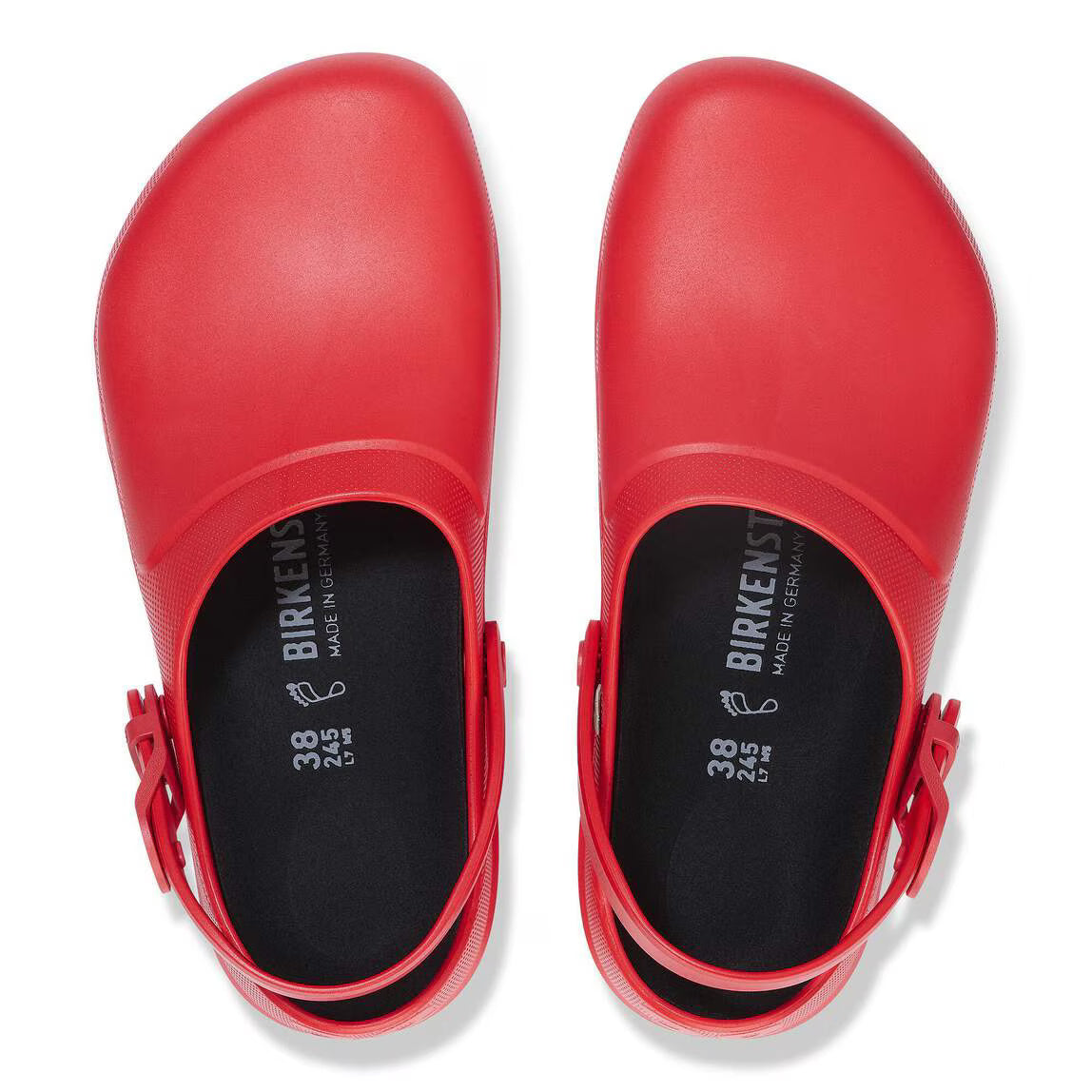 Birkenstock Men's Birki Air 2.0 Clog