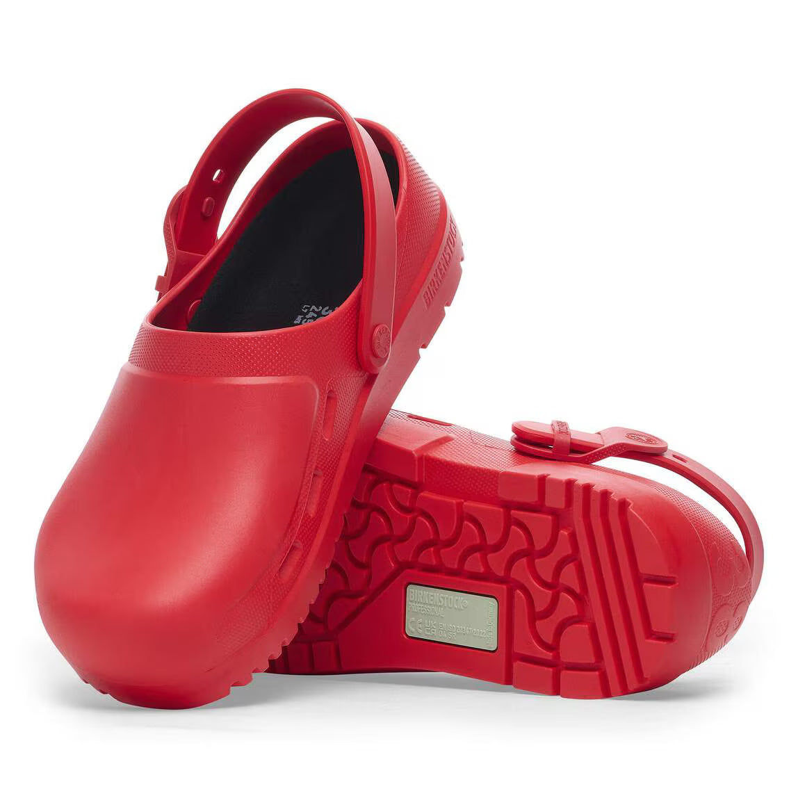 Birkenstock Men's Birki Air 2.0 Clog