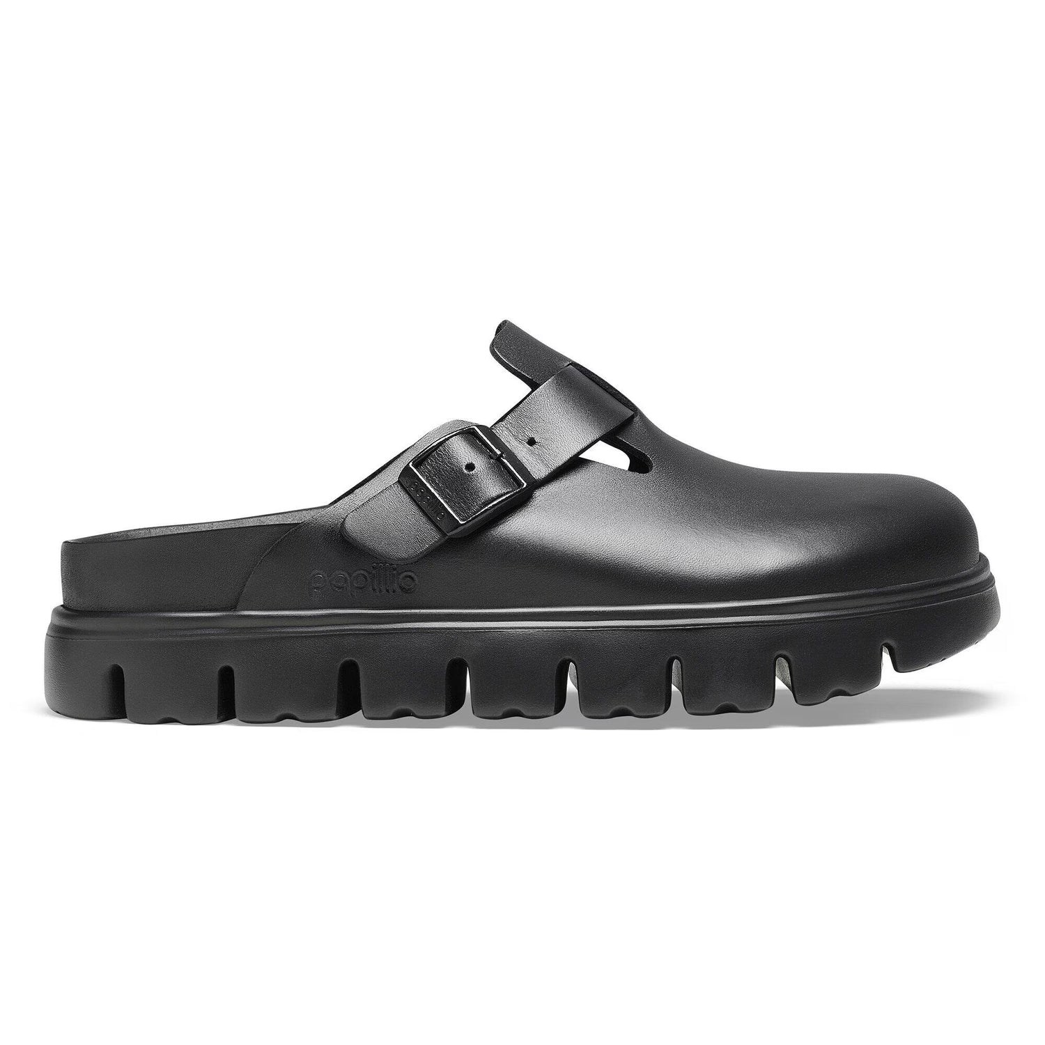 Papillio by Birkenstock Women's Boston Chunky Clogs