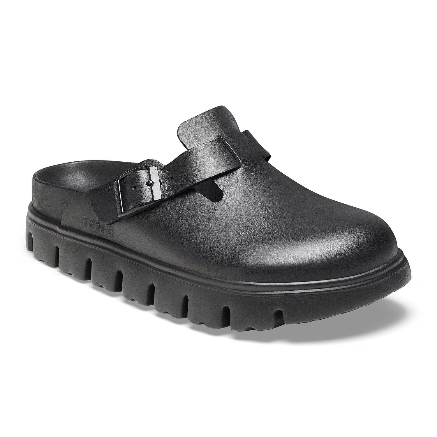 Papillio by Birkenstock Women's Boston Chunky Clogs