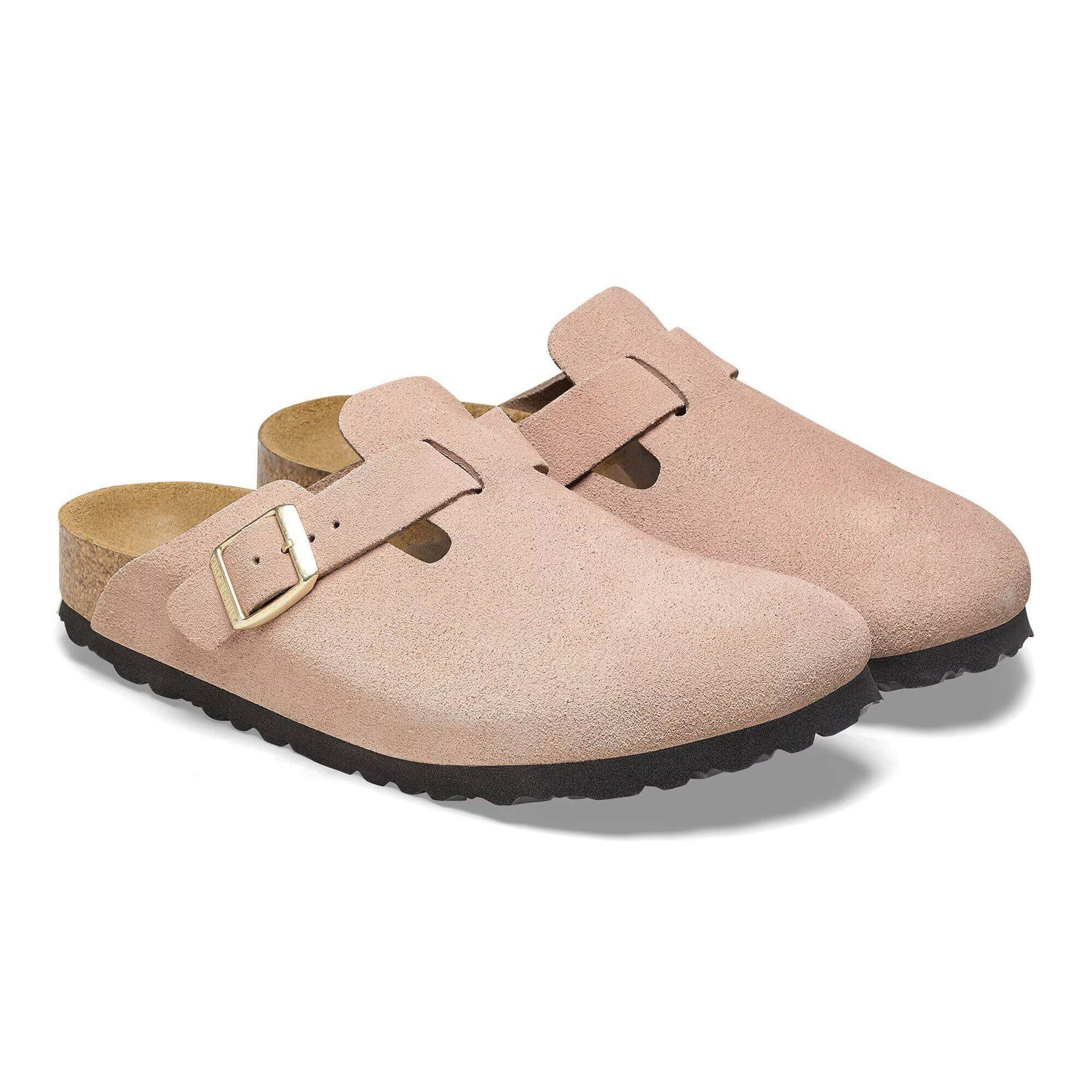 Birkenstock Boston BS Women's Clogs