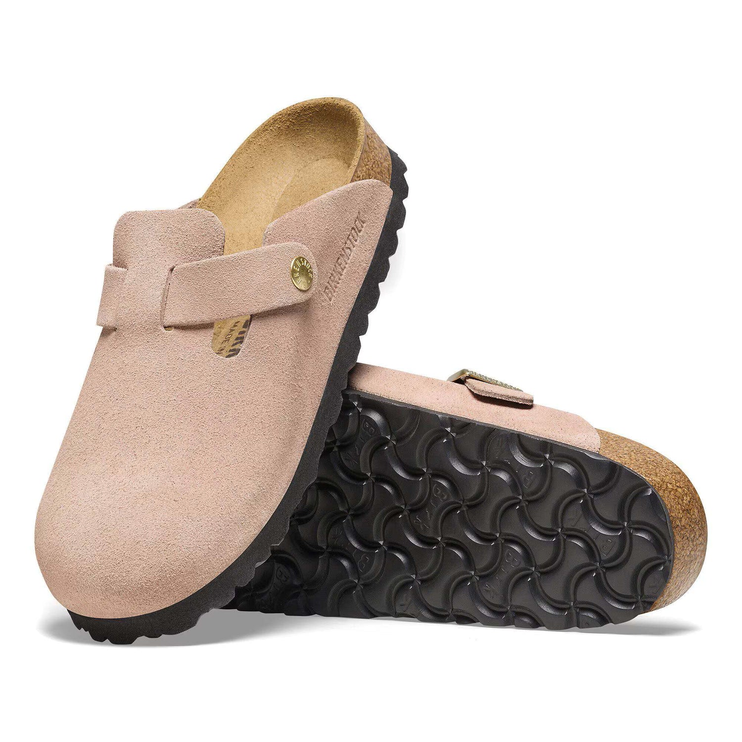 Birkenstock Boston BS Women's Clogs