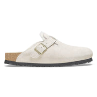 Birkenstock Women's Boston Shearling Clogs