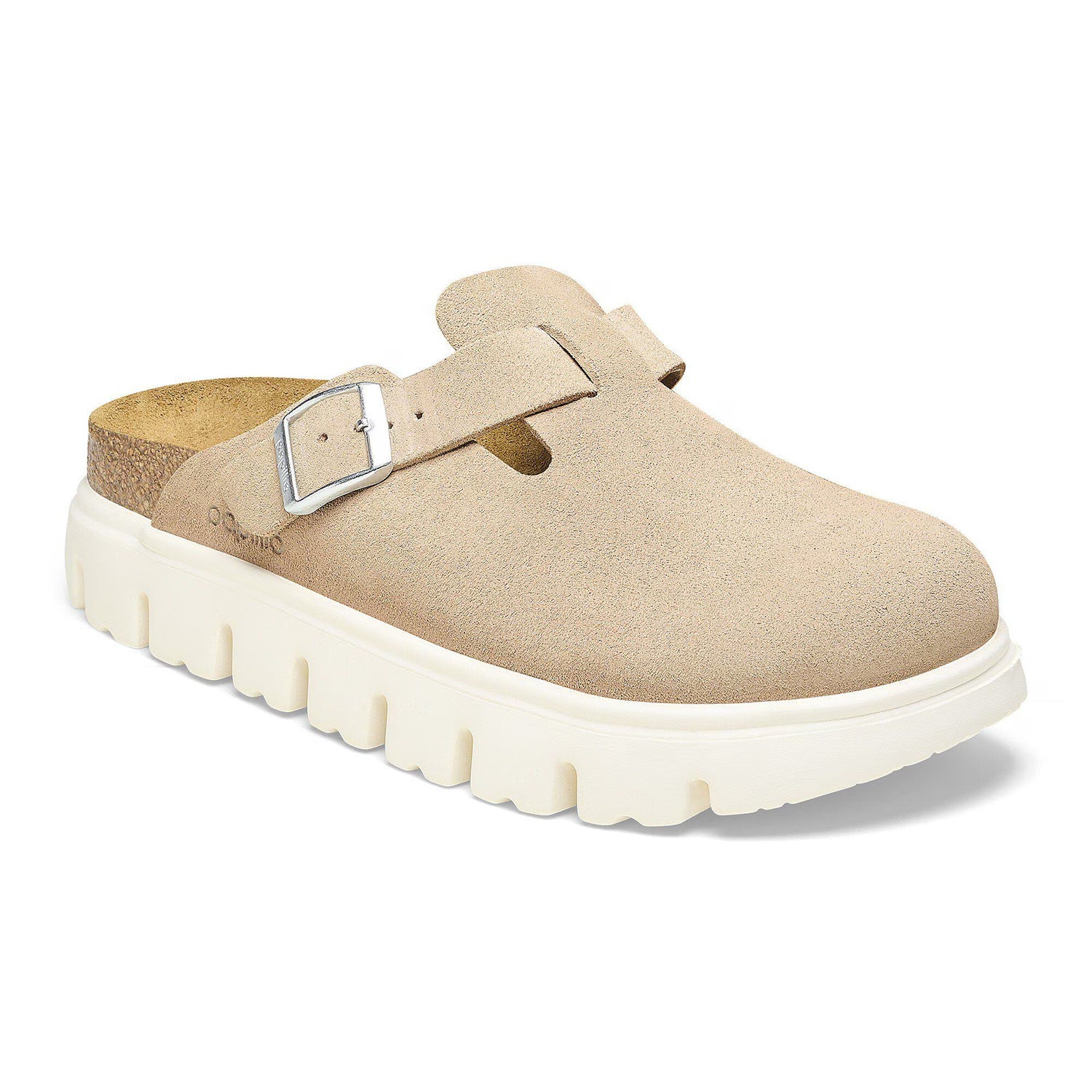 Papillio by Birkenstock Women's Boston Chunky Clogs