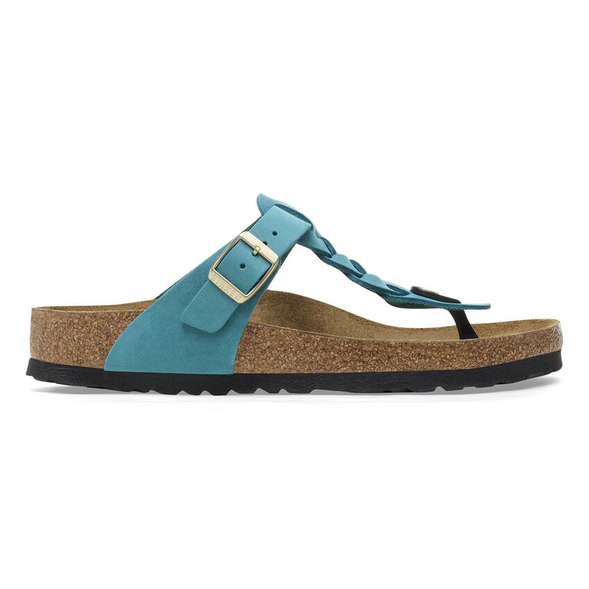 Birkenstock Gizeh Braided Women's Sandals