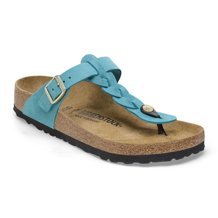 Birkenstock Gizeh Braided Women's Sandals
