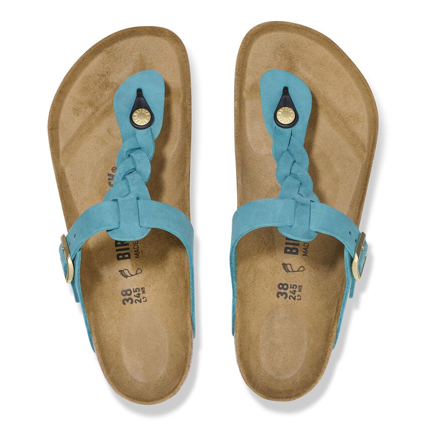 Birkenstock Gizeh Braided Women's Sandals
