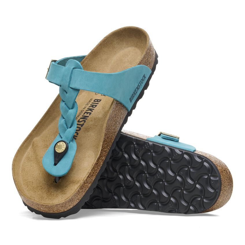 Birkenstock Gizeh Braided Women's Sandals
