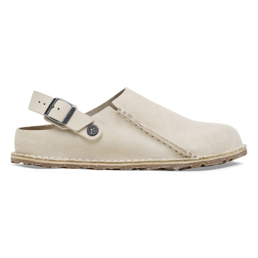 Birkenstock Lutry Premium Women's Elemental Clogs