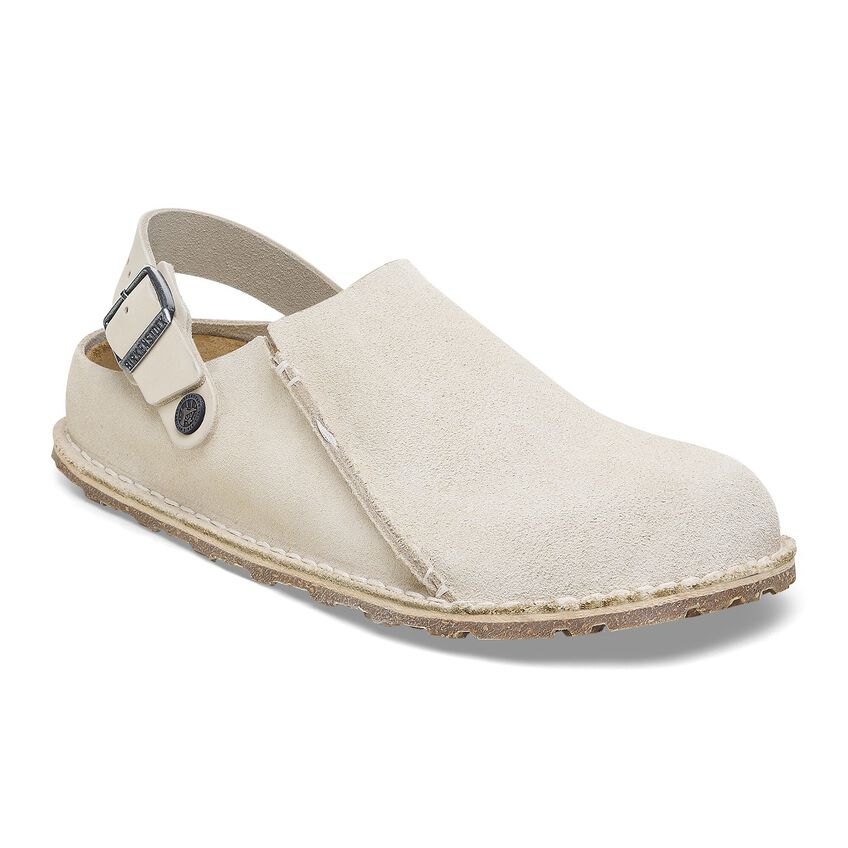 Birkenstock Lutry Premium Women's Elemental Clogs