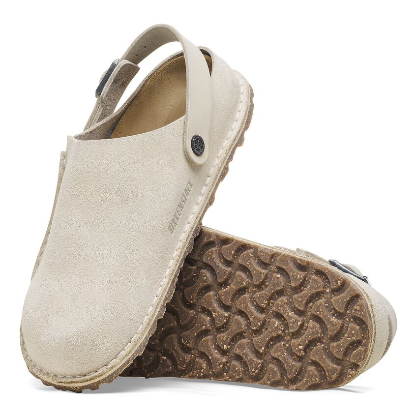 Birkenstock Lutry Premium Women's Elemental Clogs