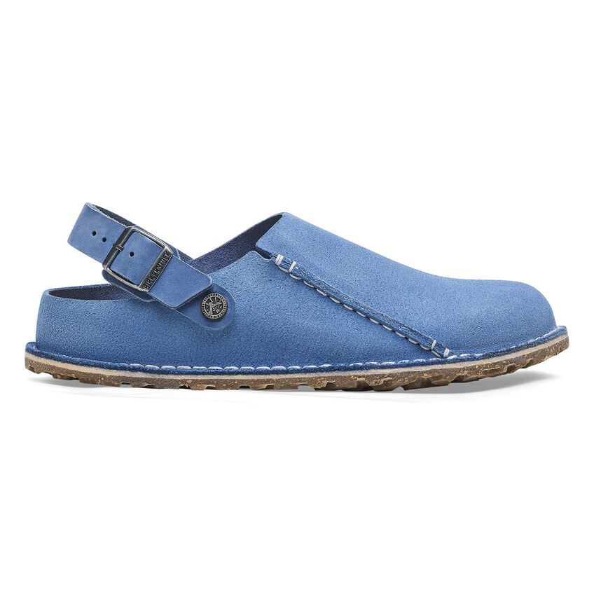 Birkenstock Lutry Premium Women's Elemental Clogs