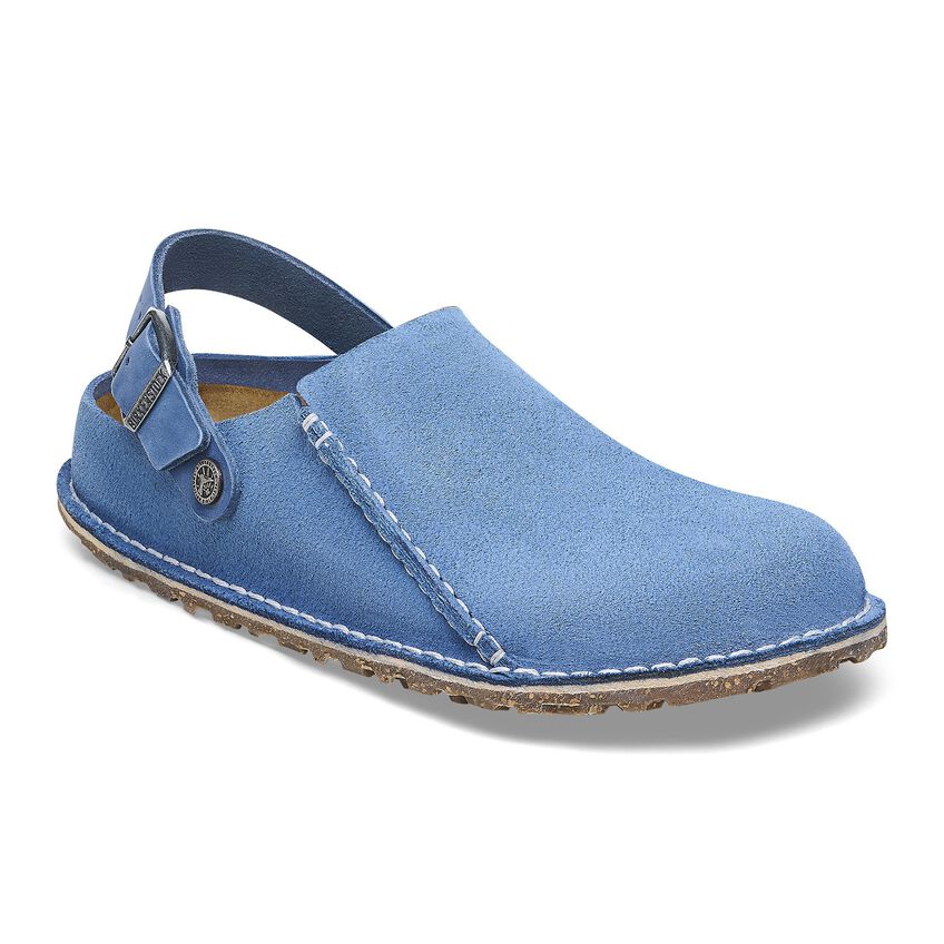 Birkenstock Lutry Premium Women's Elemental Clogs
