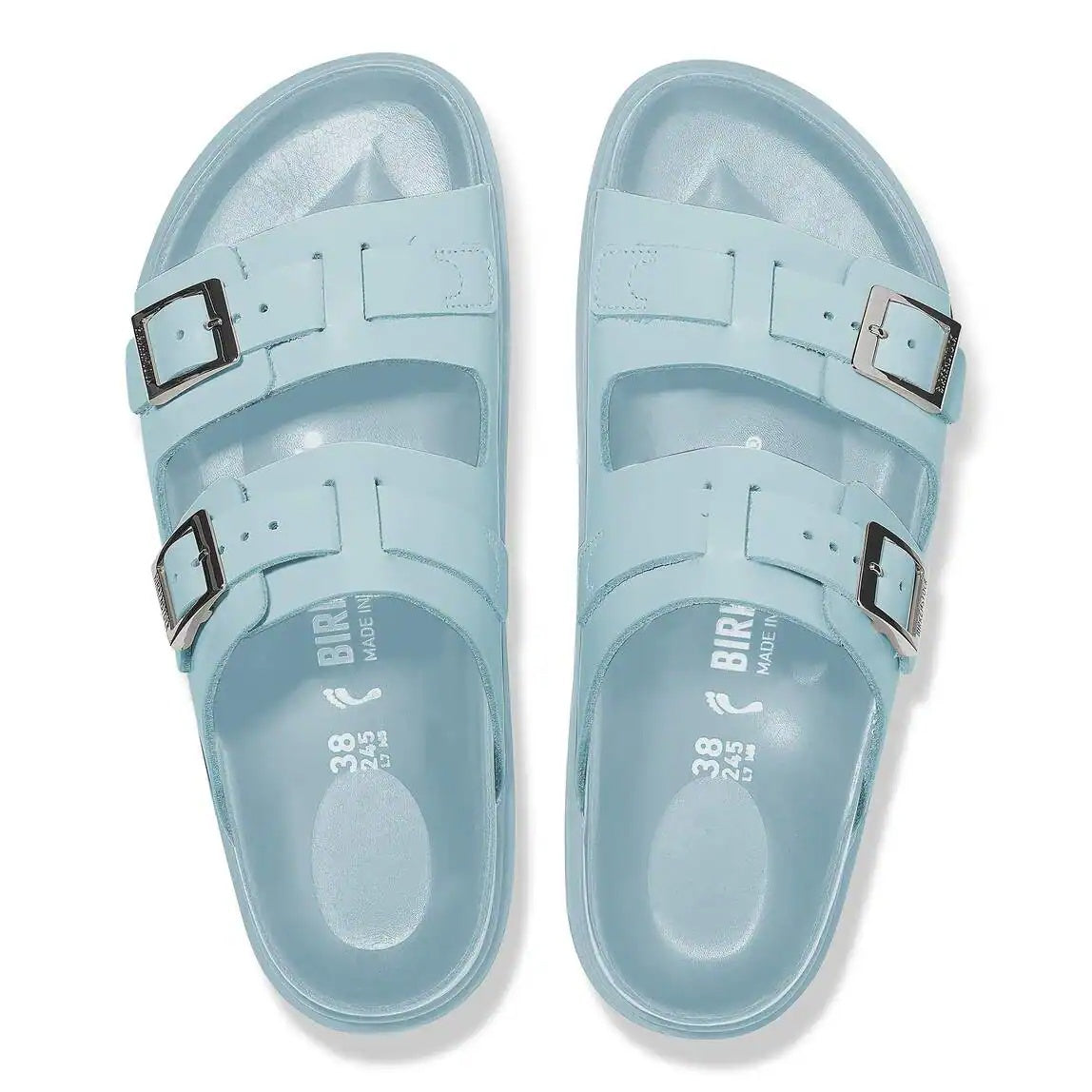 Birkenstock Unisex St Barths Sandals