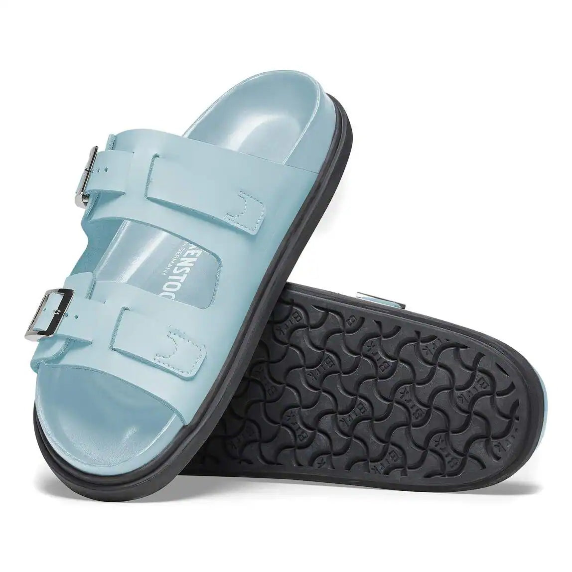 Birkenstock Unisex St Barths Sandals