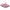 High Shine Fondant Pink
