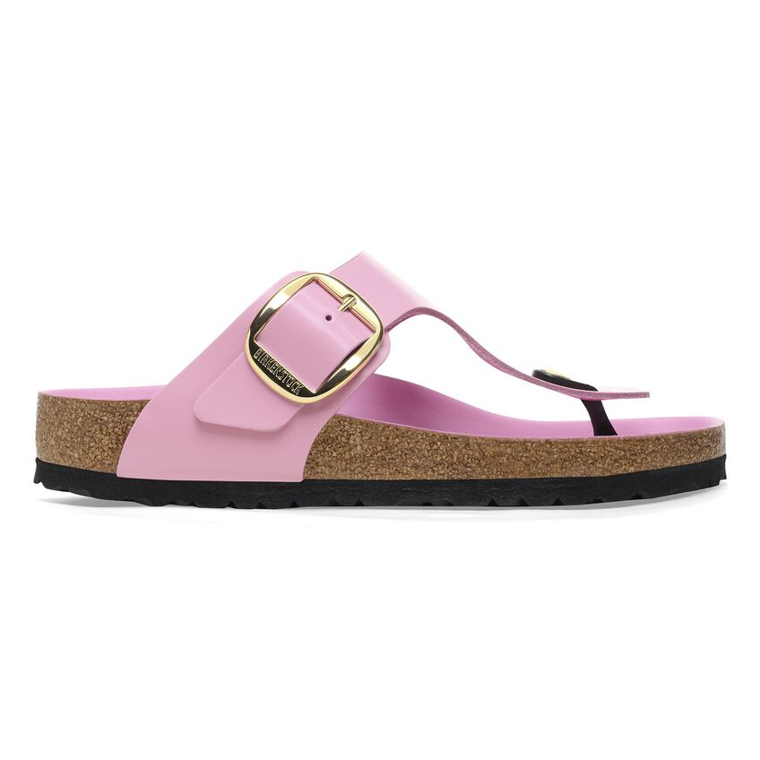 Birkenstock Women's Gizeh Big Buckle Sandals
