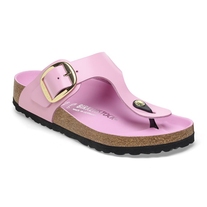 Birkenstock Women's Gizeh Big Buckle Sandals