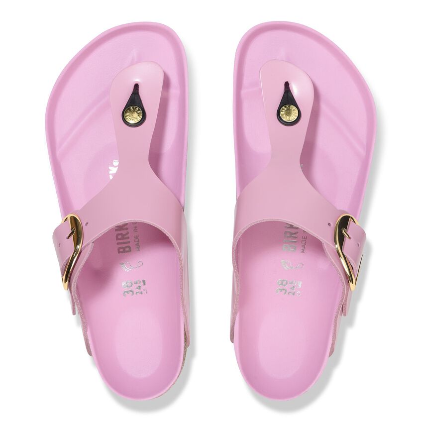 Birkenstock Women's Gizeh Big Buckle Sandals
