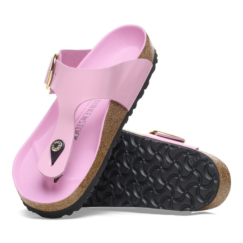 Birkenstock Women's Gizeh Big Buckle Sandals