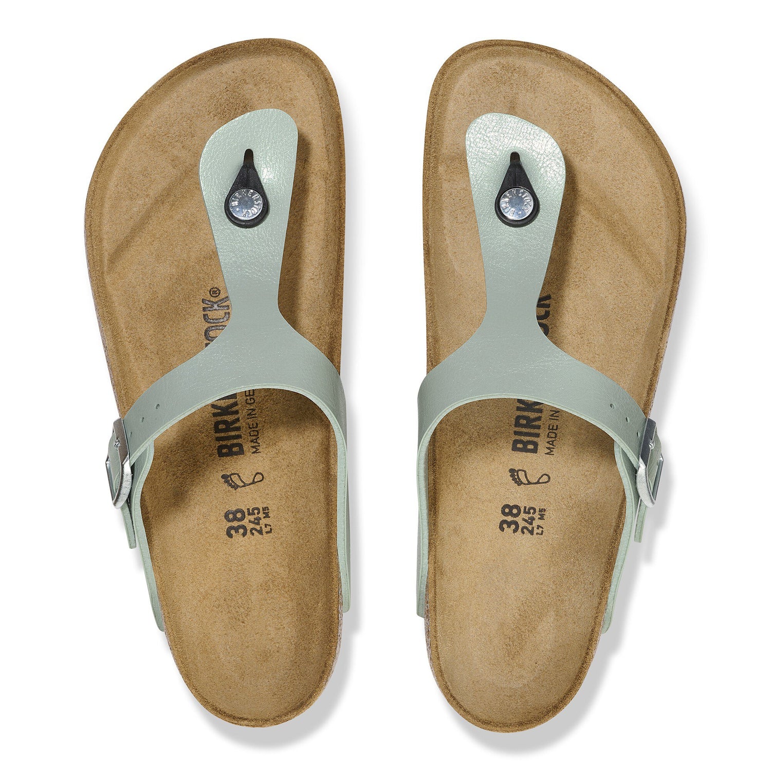 Birkenstock Gizeh BS Women's Sandals