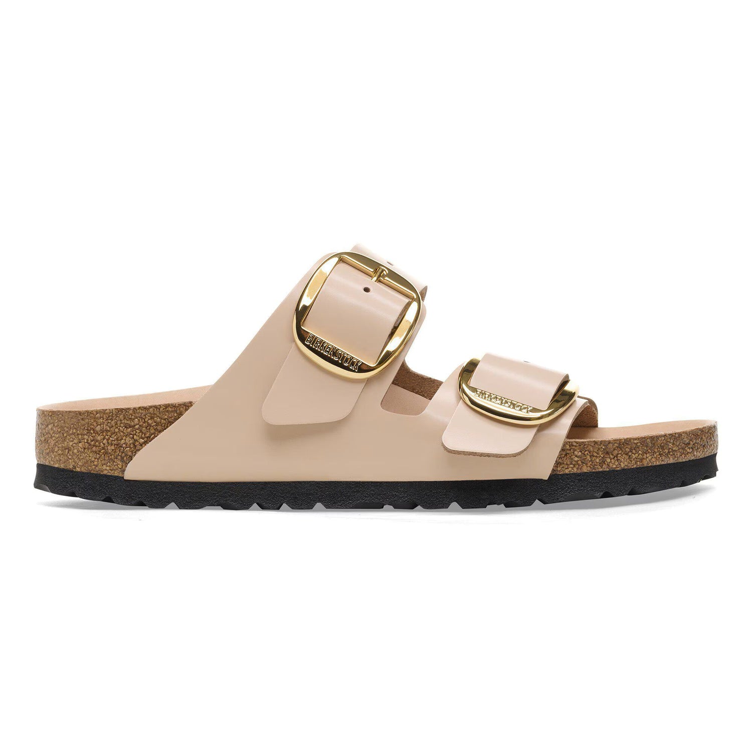 Birkenstock Unisex Arizona Big Buckle Sandals