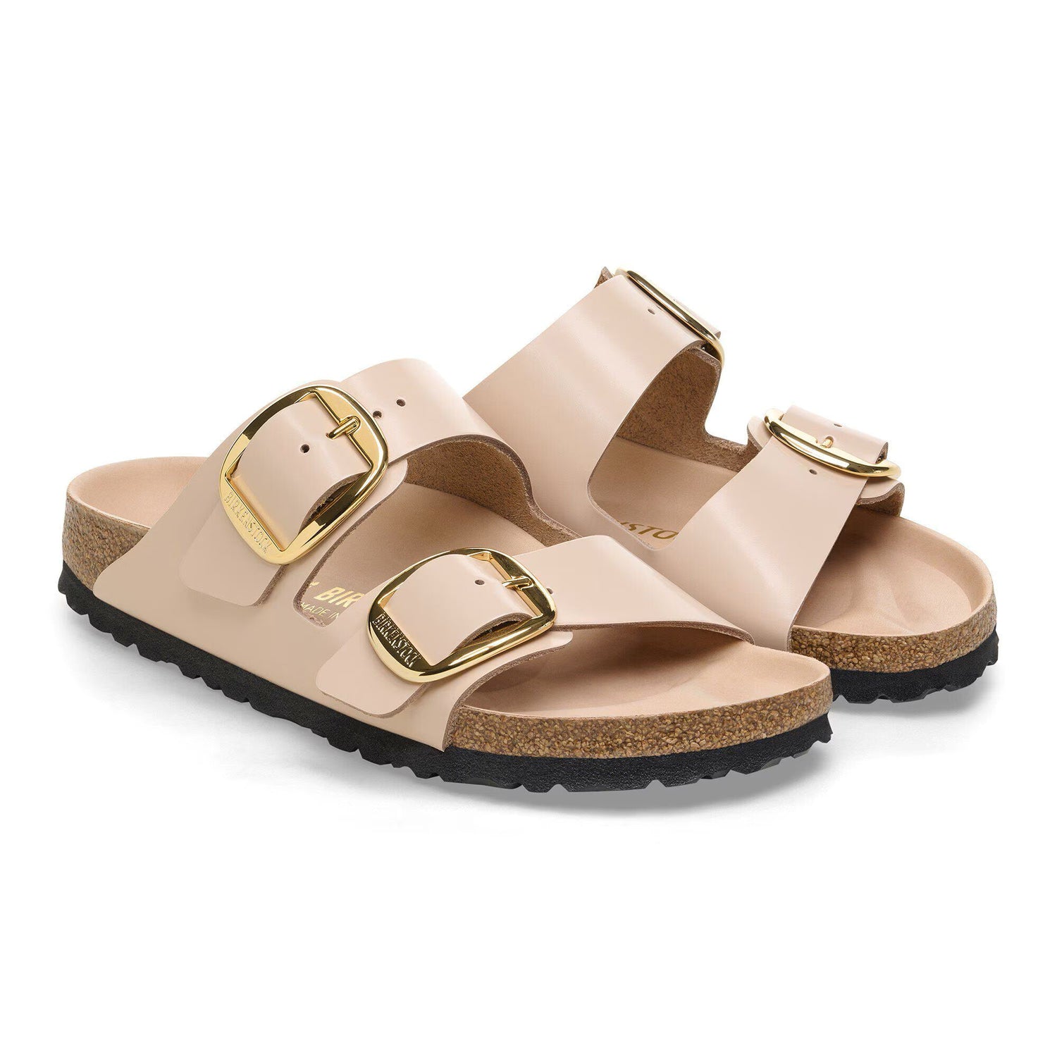 Birkenstock Unisex Arizona Big Buckle Sandals
