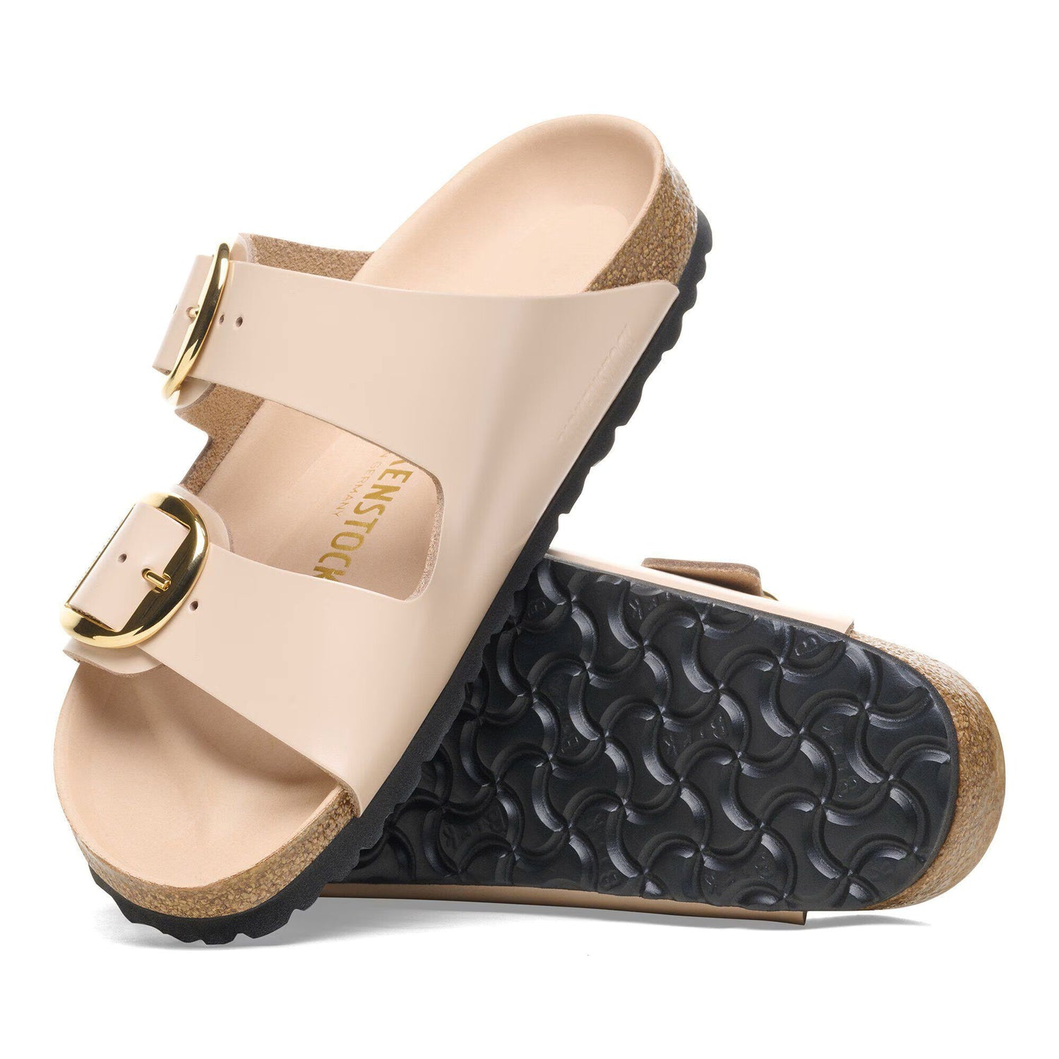 Birkenstock Unisex Arizona Big Buckle Sandals